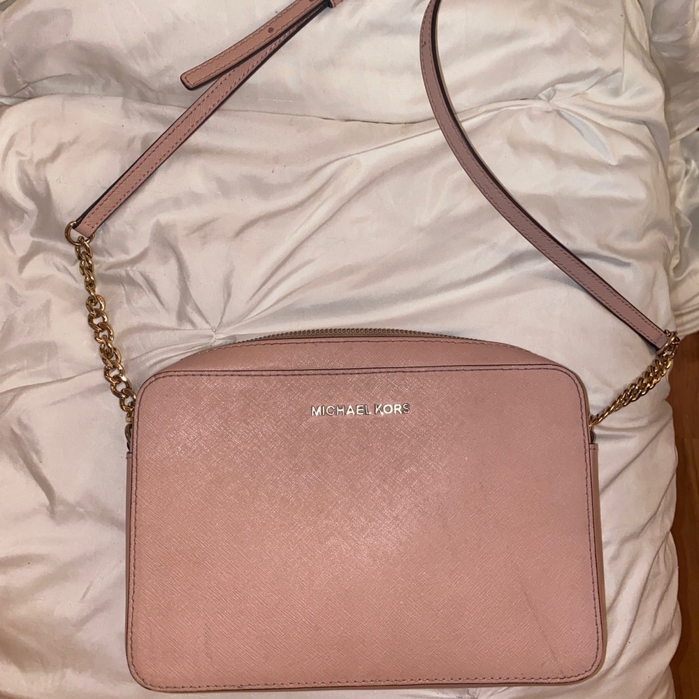 Michael Kors purse